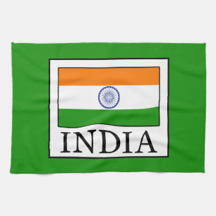 Linge De Cuisine Inde