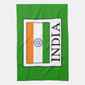 Linge De Cuisine Inde (Vertical)