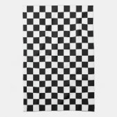 Linge De Cuisine Indicateur Checker (Vertical)