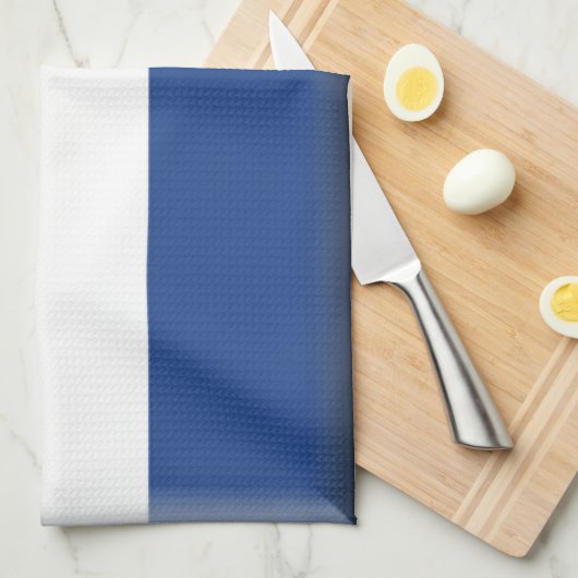 Linge De Cuisine Indicateur Pays-Bas (Quart Plié)