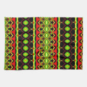 Linge De Cuisine Indien (Horizontal)