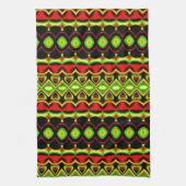 Linge De Cuisine Indien (Vertical)
