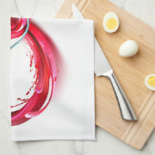 Linge De Cuisine Infinity (Quart Plié)