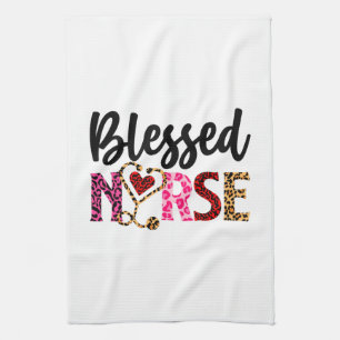 Linge De Cuisine Infirmière - Infirmière inspirante