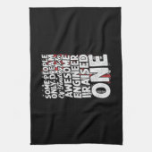 Linge De Cuisine Ingénieur Art génieur (Vertical)