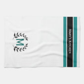 Linge De Cuisine Initiale (Horizontal)