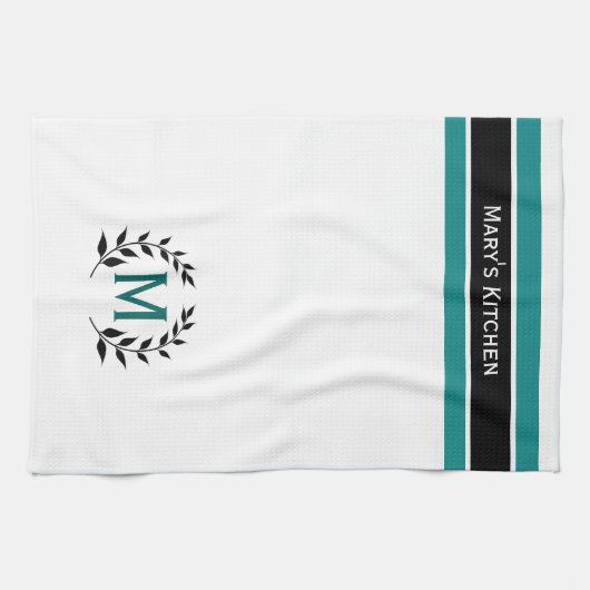 Linge De Cuisine Initiale (Horizontal)