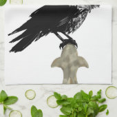 Linge De Cuisine Inked (Plié)