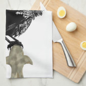 Linge De Cuisine Inked (Quart Plié)