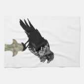 Linge De Cuisine Inked (Horizontal)