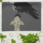 Linge De Cuisine Inked (Plié)