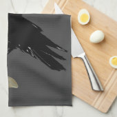 Linge De Cuisine Inked (Quart Plié)