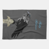 Linge De Cuisine Inked (Horizontal)