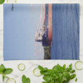 Linge De Cuisine Innovateur Algoma (Plié)