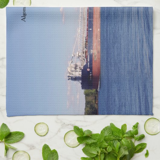 Linge De Cuisine Innovateur Algoma (Plié)