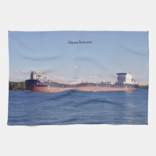 Linge De Cuisine Innovateur Algoma