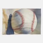 Linge De Cuisine Inspiration baseball (Horizontal)
