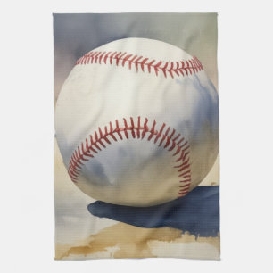 Linge De Cuisine Inspiration baseball