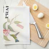 Linge De Cuisine Inspiration de chrétien d'écriture sainte de bible (Quart Plié)