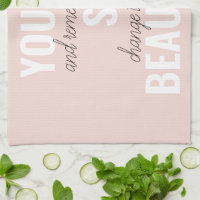 Inspiration Vous Êtes Si Belle Citation Positive
