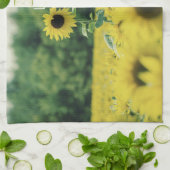 Linge De Cuisine Inspirationnel : Que Votre Foi Soit Plus Grande Qu (Plié)