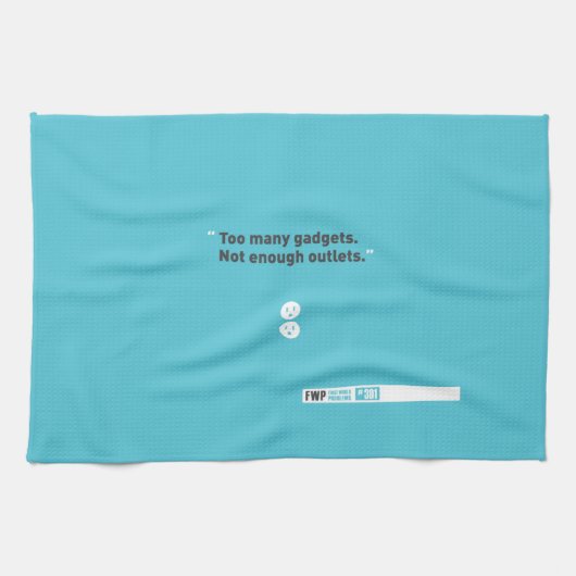 Linge De Cuisine Instruments (Horizontal)