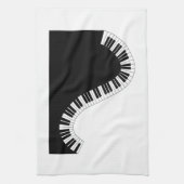 Linge De Cuisine Instruments clavier Aziza (Vertical)