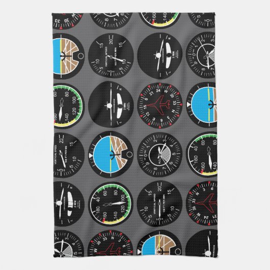 Linge De Cuisine Instruments financiers (Vertical)