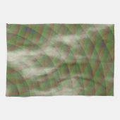 Linge De Cuisine Interférence de Moldy par Kenneth Yoncich (Horizontal)