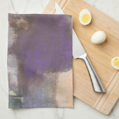 Linge De Cuisine Intermède calme (Quart Plié)