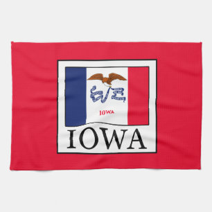 Linge De Cuisine Iowa