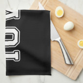 Linge De Cuisine Iowa (Quart Plié)