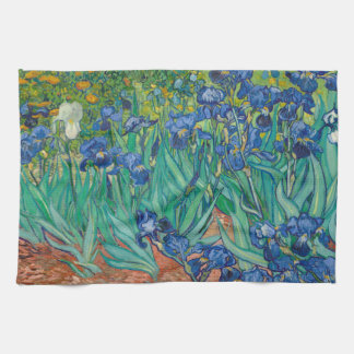 Linge De Cuisine Iris, 1889