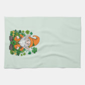 Linge De Cuisine Irish Gnome (Horizontal)