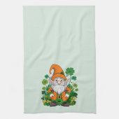 Linge De Cuisine Irish Gnome (Vertical)