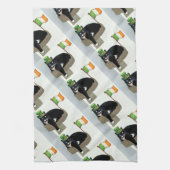 Linge De Cuisine Irish Pride Lucy (Vertical)