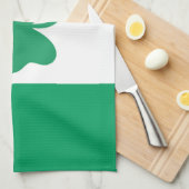 Linge De Cuisine Irlande (Quart Plié)