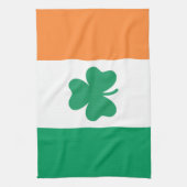 Linge De Cuisine Irlande (Vertical)