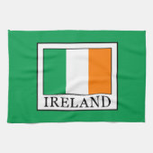 Linge De Cuisine Irlande (Horizontal)