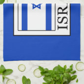 Linge De Cuisine Israël (Plié)