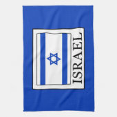 Linge De Cuisine Israël (Vertical)