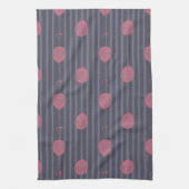 Linge De Cuisine IT - Vous flotterez trop Motif à rayures (Vertical)