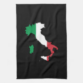 Linge De Cuisine Italie (Vertical)