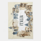Linge De Cuisine Italie Italie (Vertical)