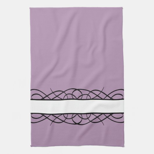 Linge De Cuisine Ivoor Déco (Vertical)