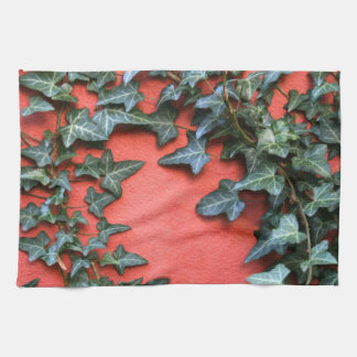 Linge De Cuisine Ivy anglais