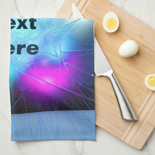 Linge De Cuisine Jack Frost (Quart Plié)