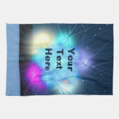 Linge De Cuisine Jack Frost (Horizontal)