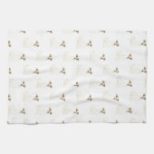 Linge De Cuisine Jack Russell Terrier (Horizontal)