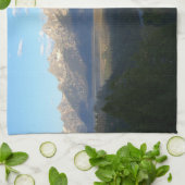 Linge De Cuisine Jackson Hole Mountains (Grand Teton National Park) (Plié)